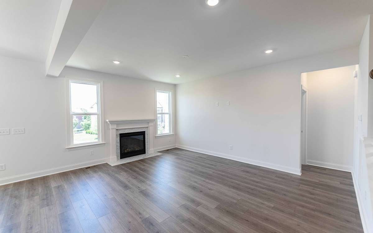Photo of similar home