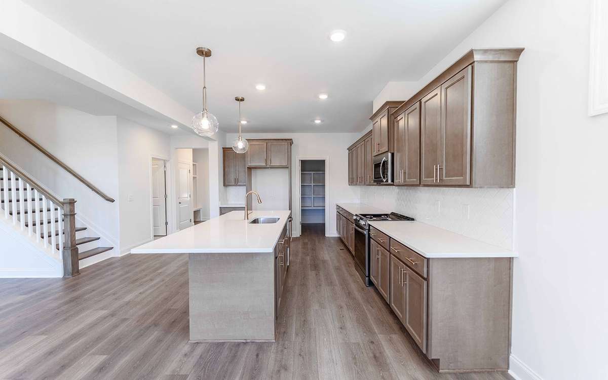 Photo of similar home