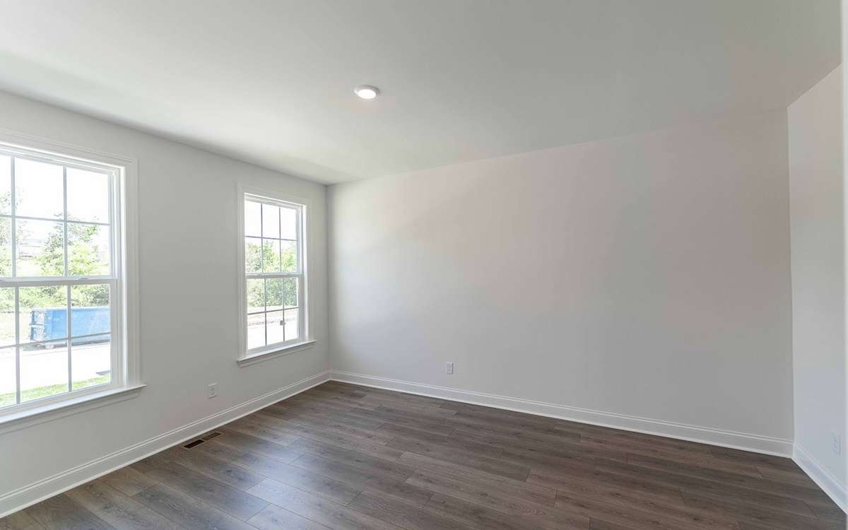 Photo of similar home