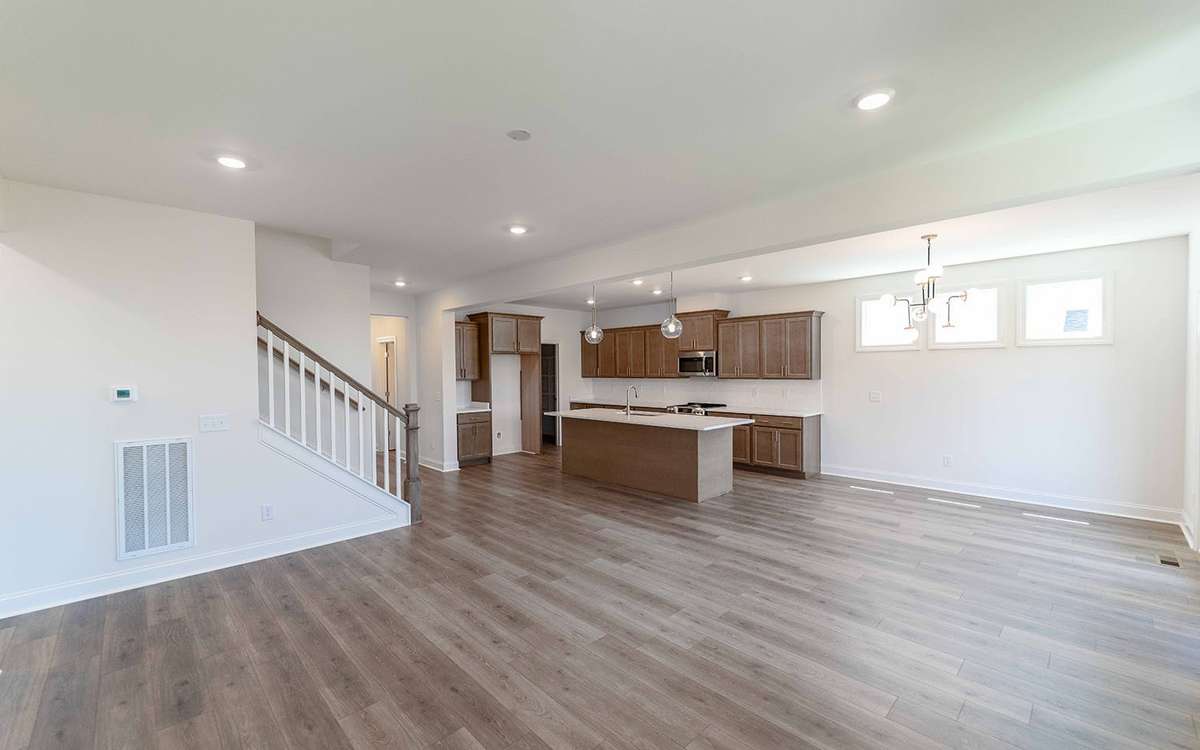 Photo of similar home