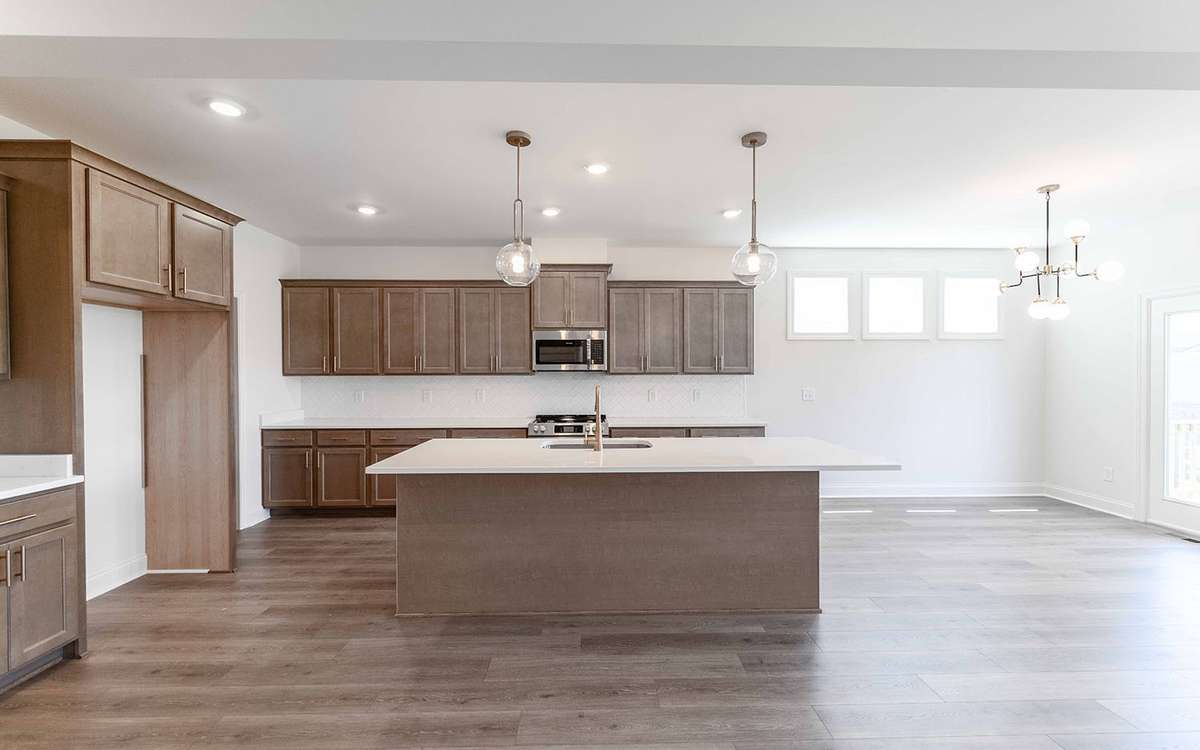 Photo of similar home