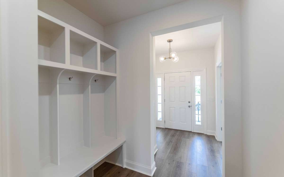 Photo of similar home