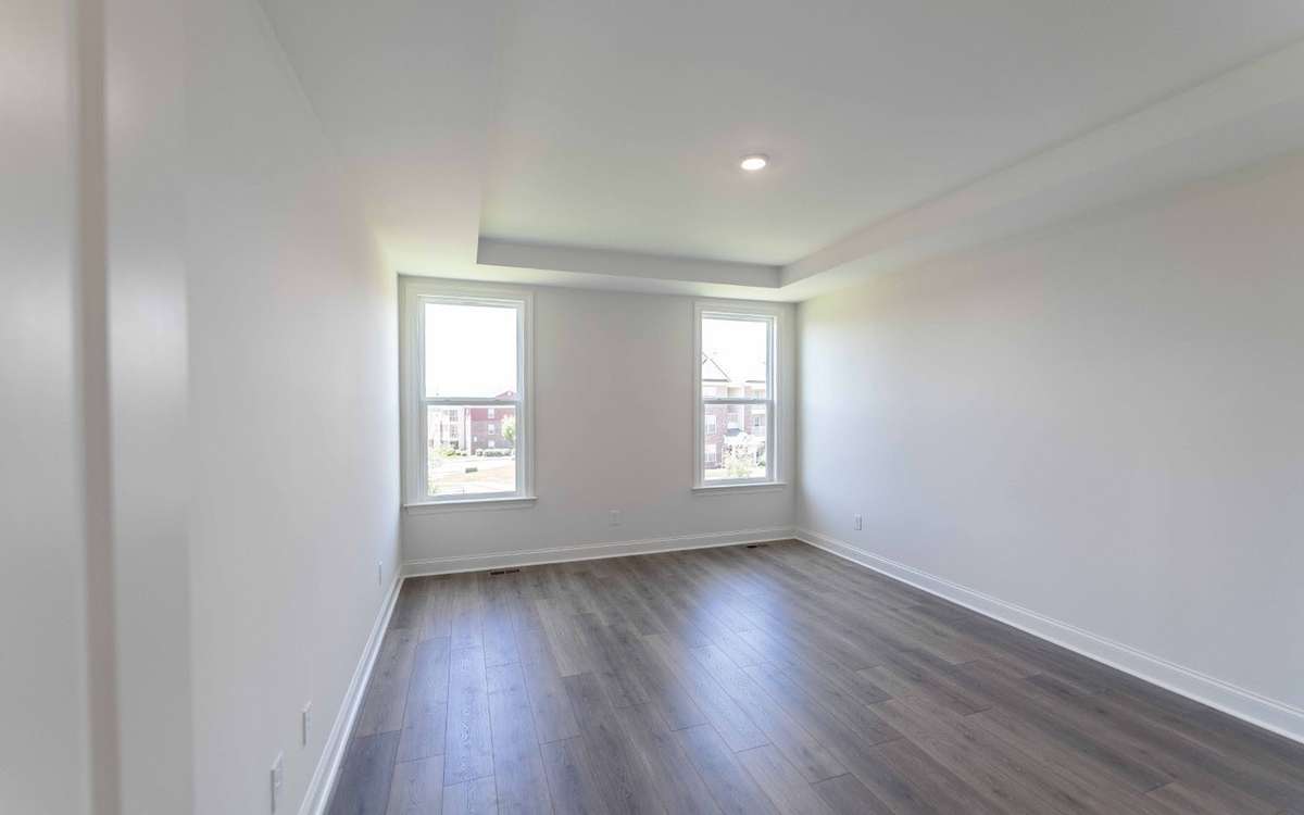 Photo of similar home