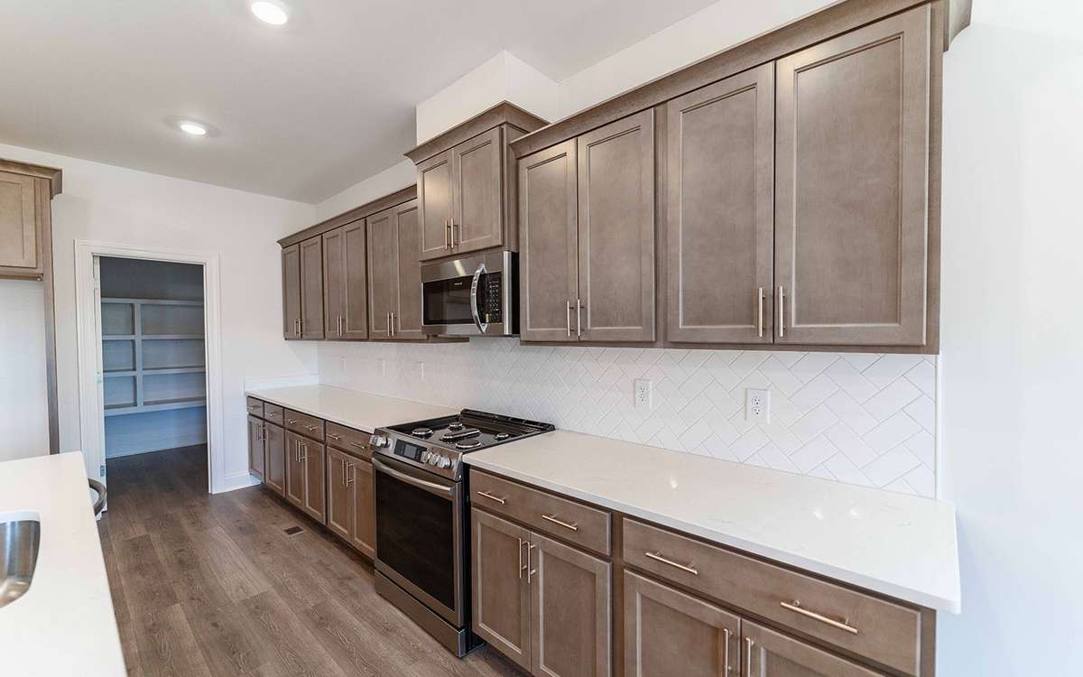 Photo of similar home