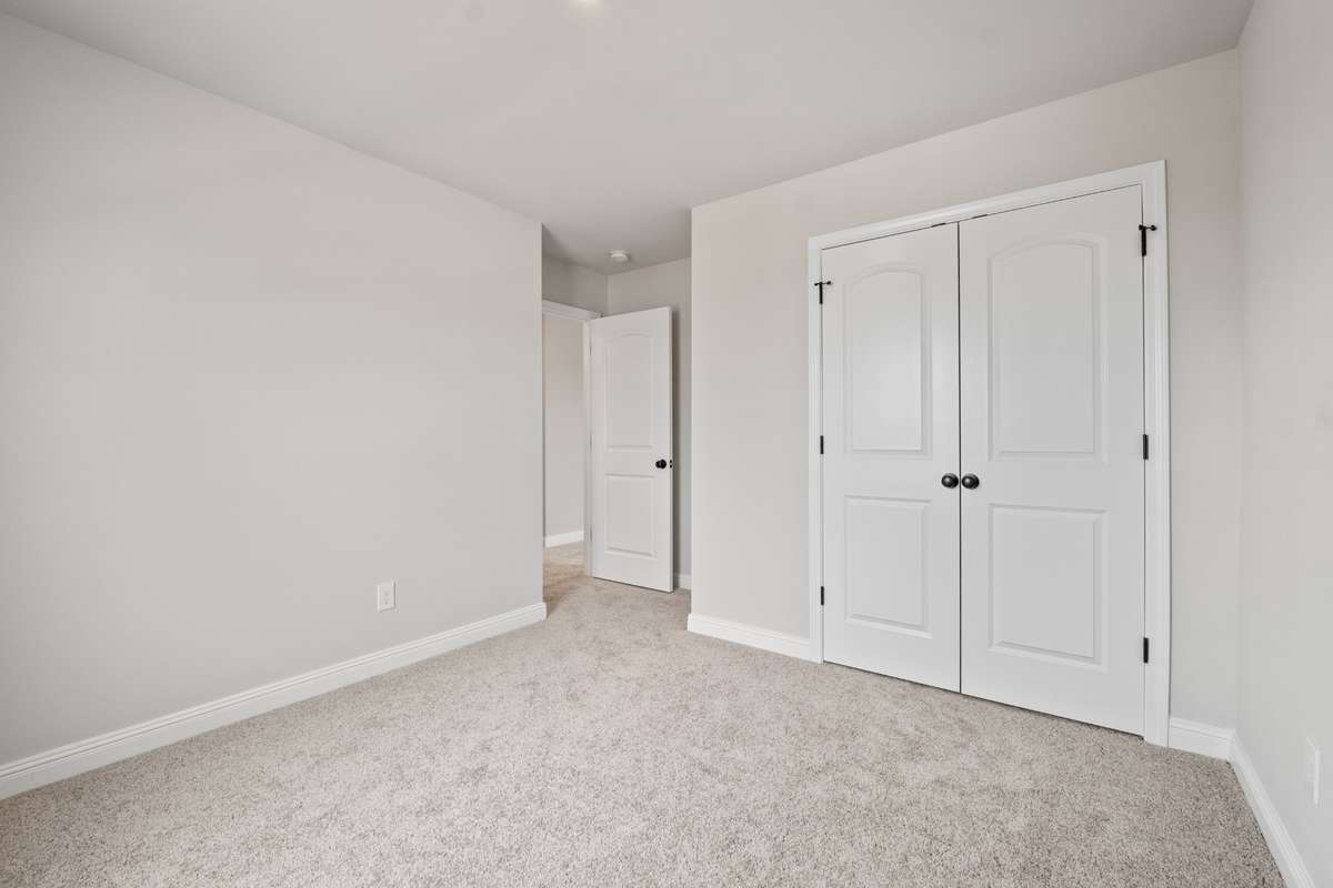 Photo not of actual home. Selections & finishes may vary