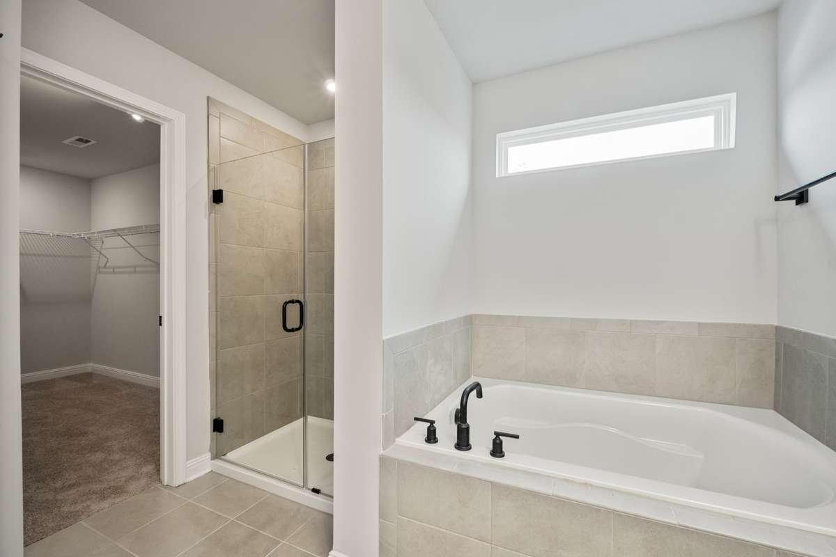 Photo not of actual home. Selections & finishes may vary