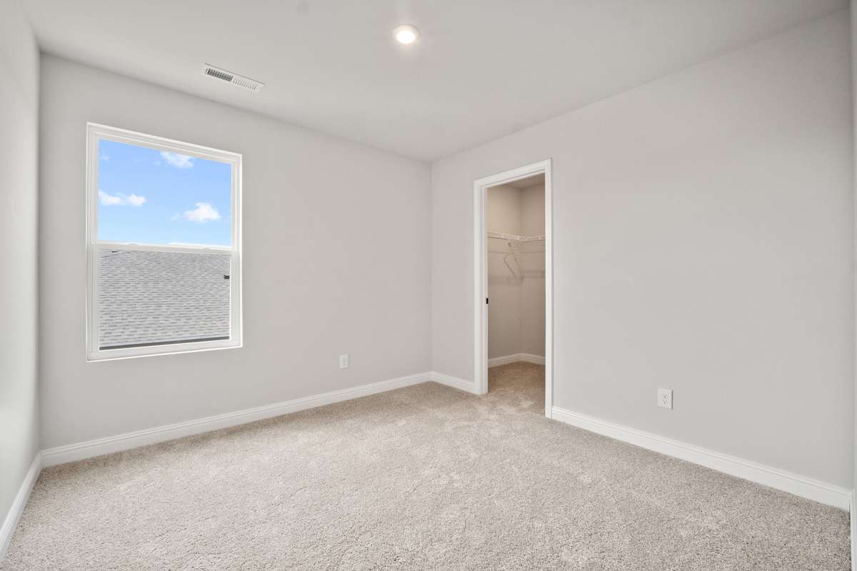 Photo not of actual home. Selections & finishes may vary