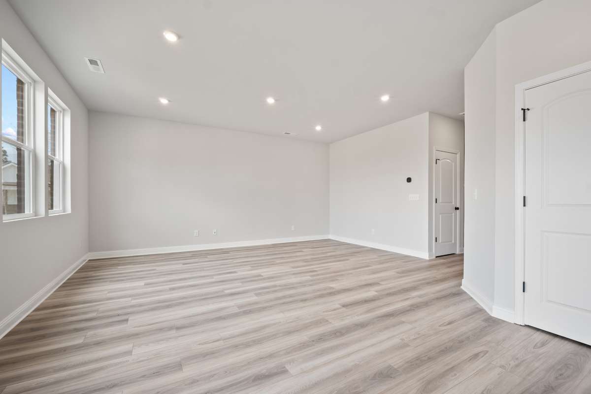 Photo not of actual home. Selections & finishes may vary