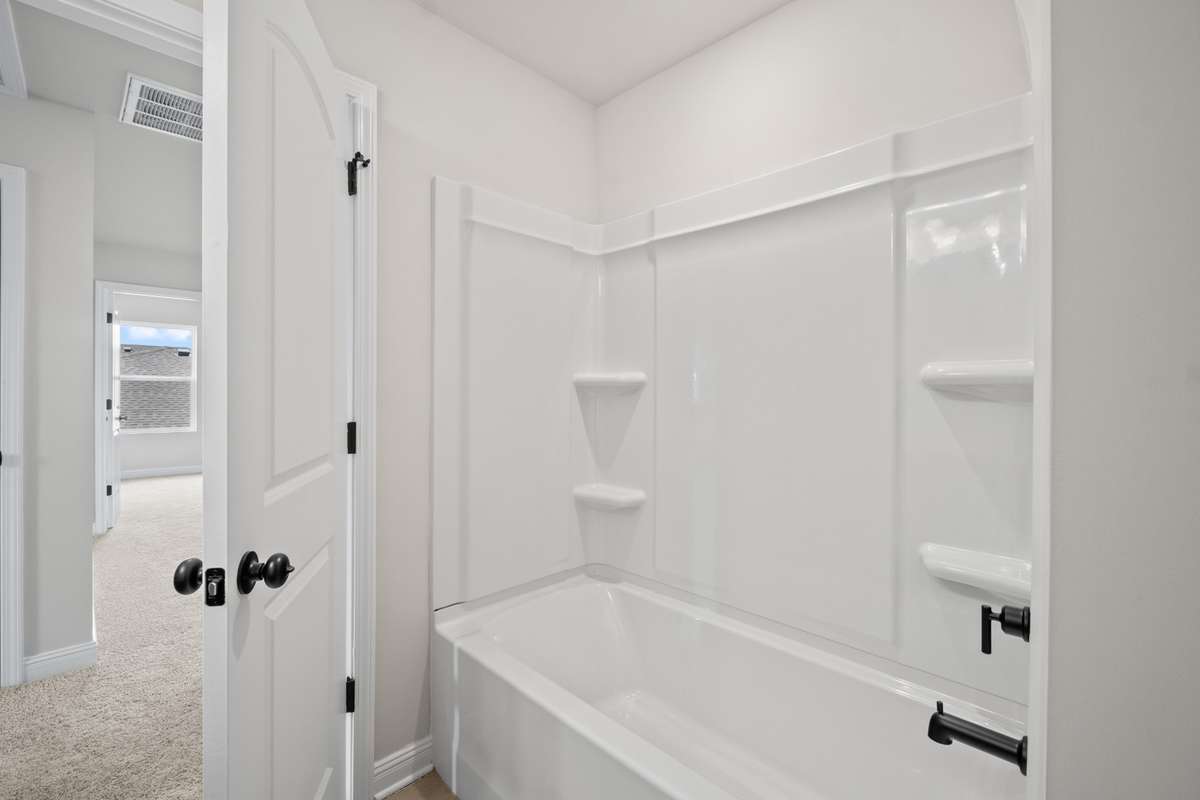 Photo not of actual home. Selections & finishes may vary