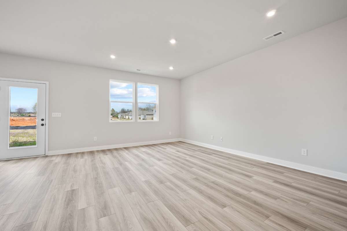 Photo not of actual home. Selections & finishes may vary
