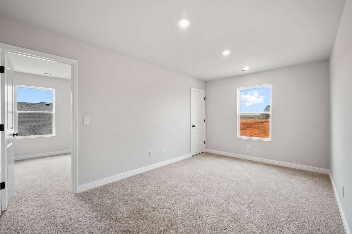 Photo not of actual home. Selections & finishes may vary