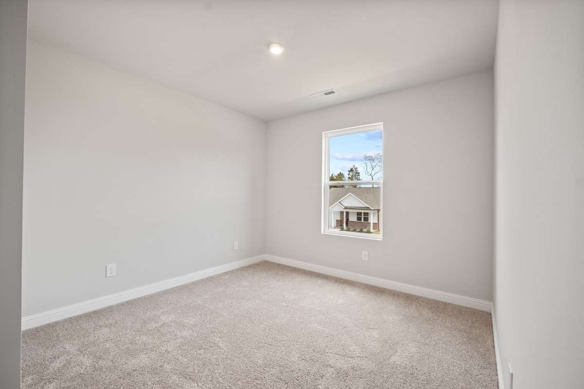 Photo not of actual home. Selections & finishes may vary