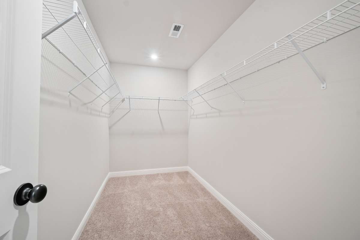 Photo not of actual home. Selections & finishes may vary