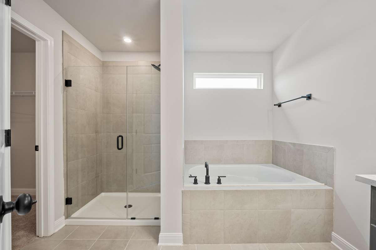 Photo not of actual home. Selections & finishes may vary