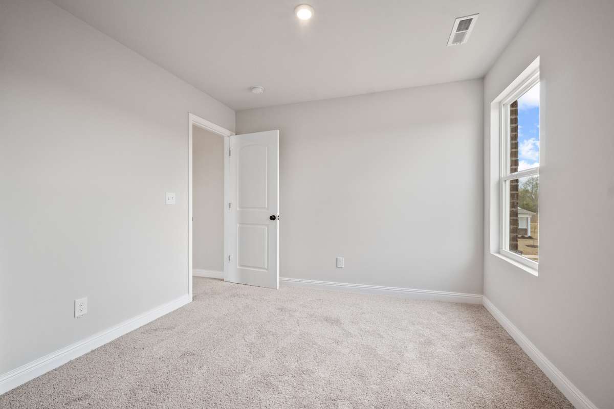 Photo not of actual home. Selections & finishes may vary