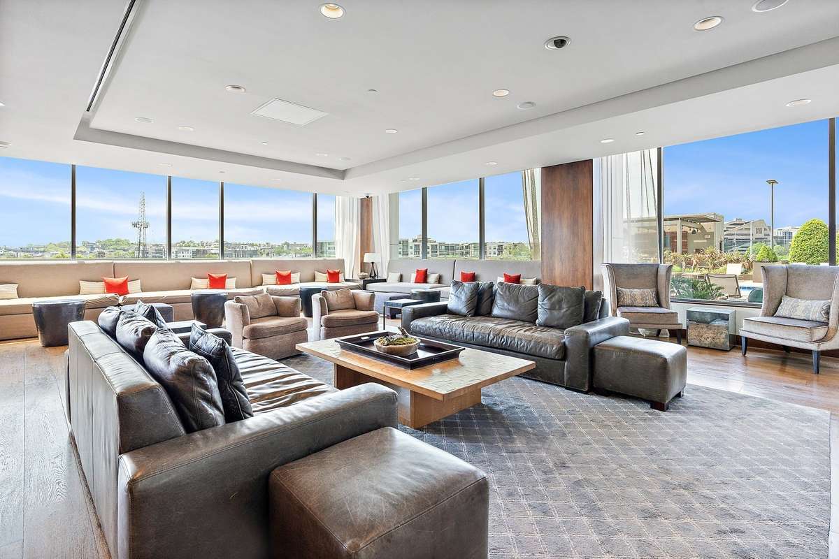 Wow views from every floor