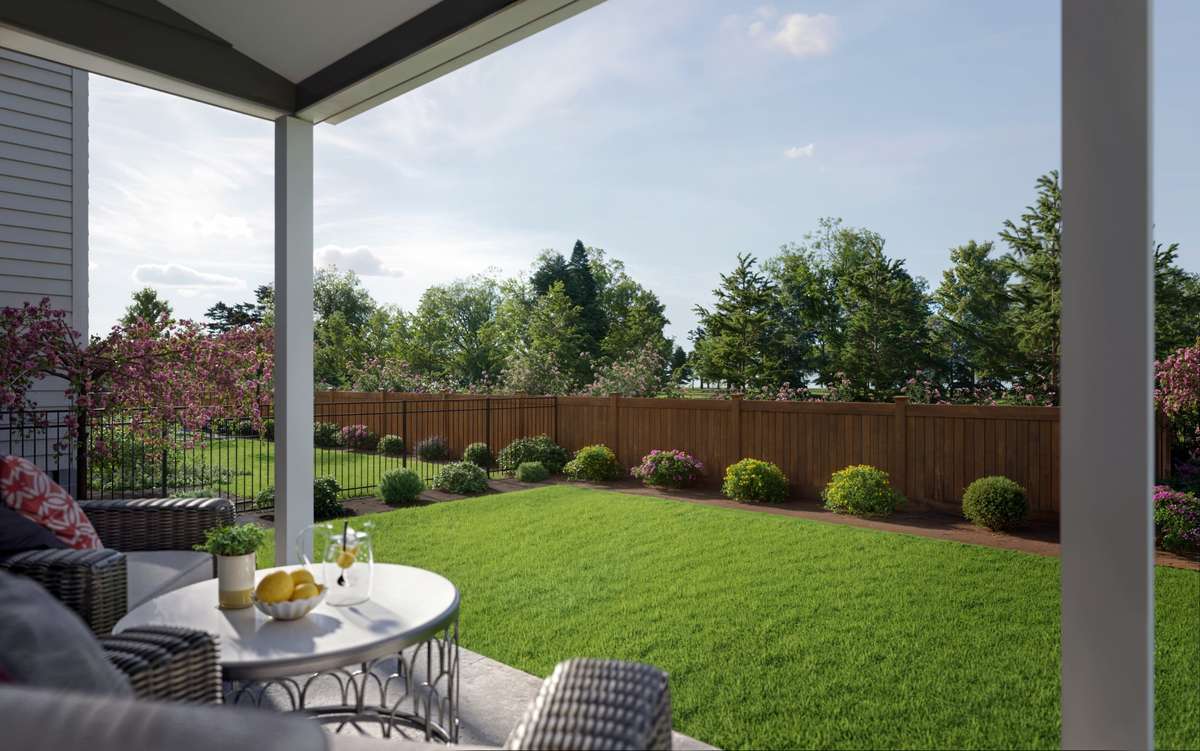 photo rendering