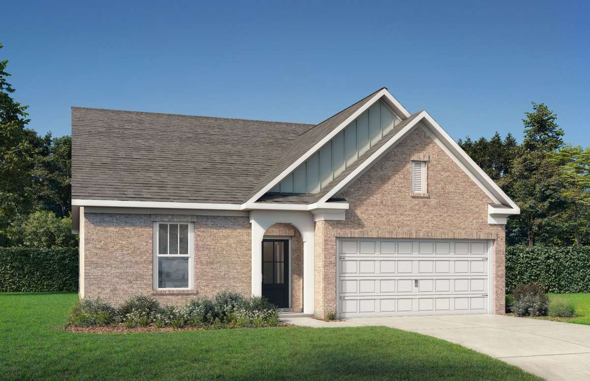Elevation C