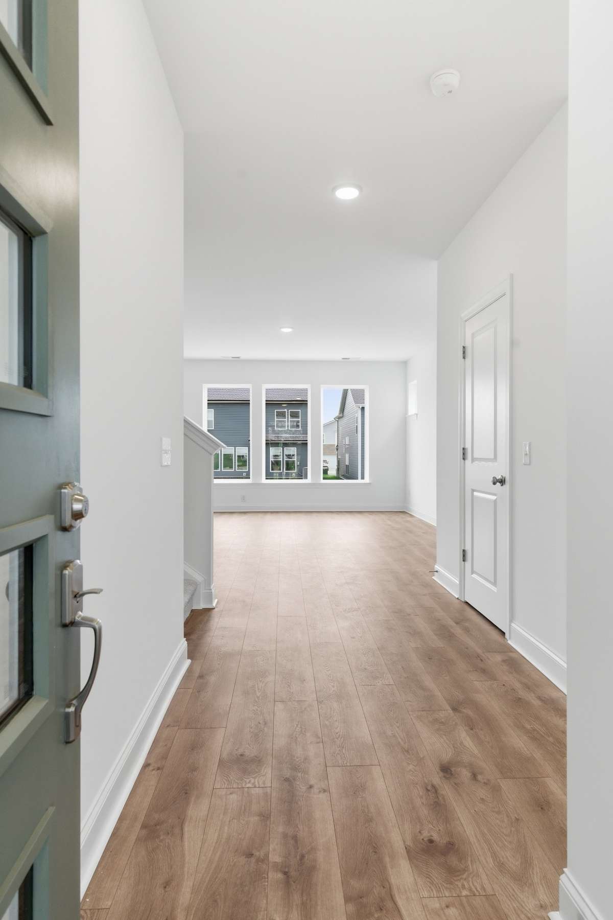 Photo of a previously built plan so finishes will vary. Visit the model for specifics.