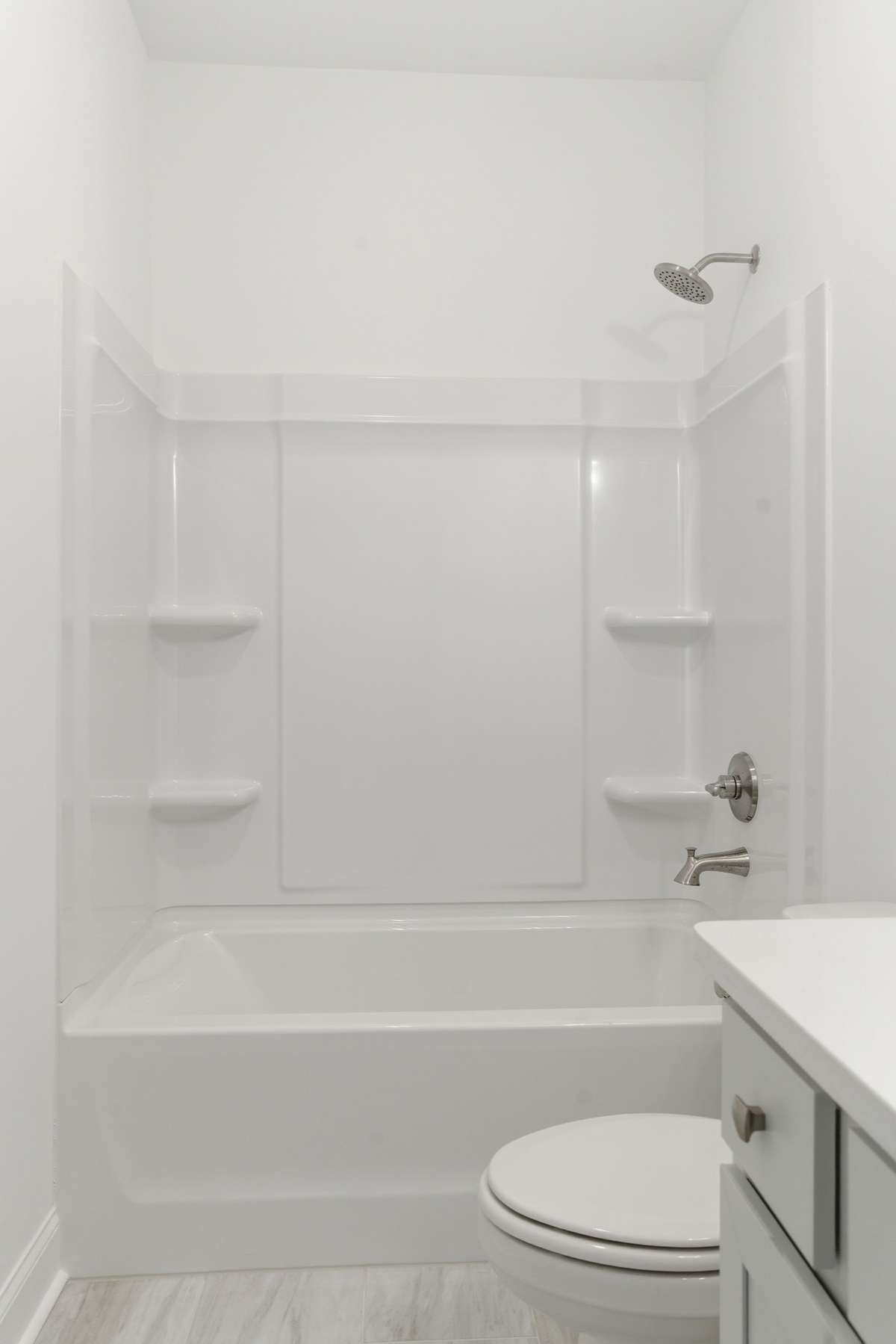 Photo of a previously built plan so finishes will vary. Visit the model for specifics.