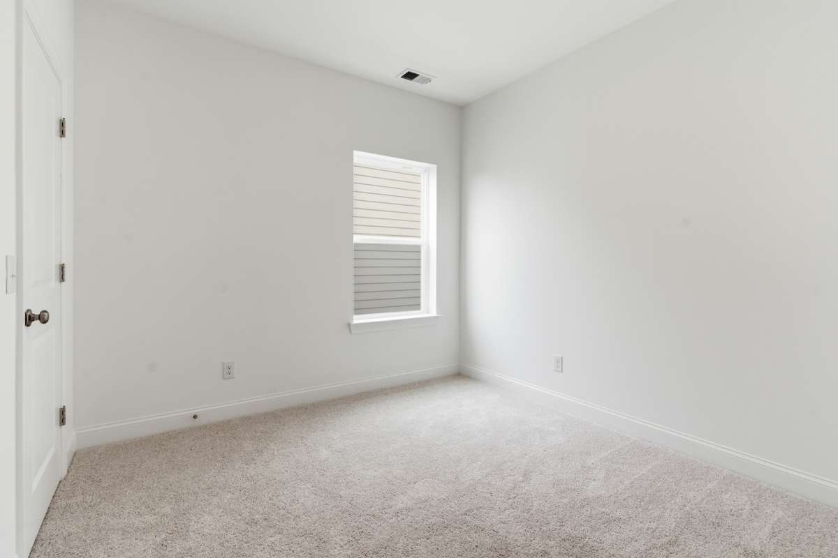 Photo of a previously built plan so finishes will vary. Visit the model for specifics.