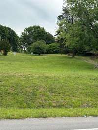 Great location. Ready for commercial development!