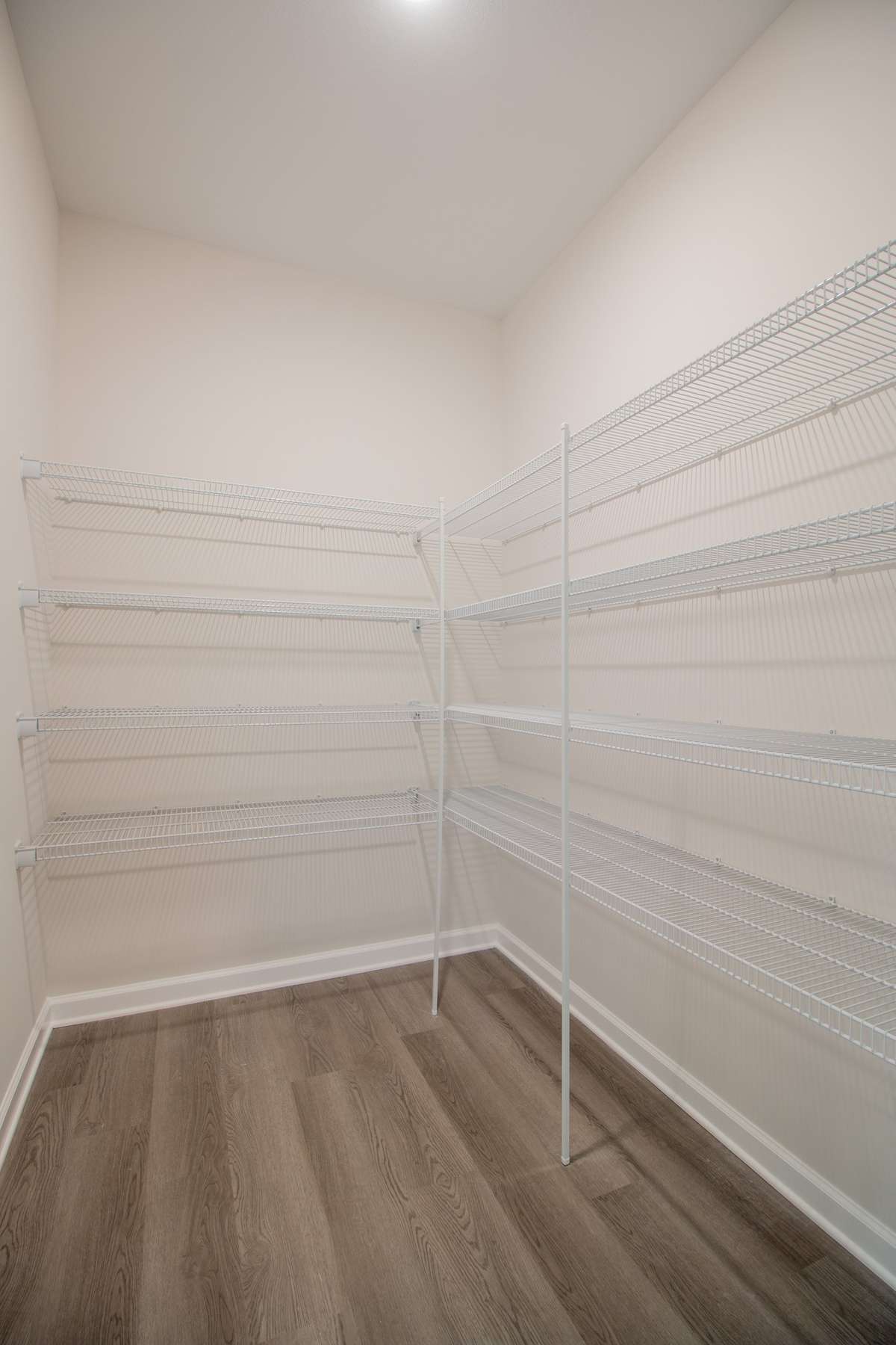 EXAMPLE>>> Walk-in Pantry!