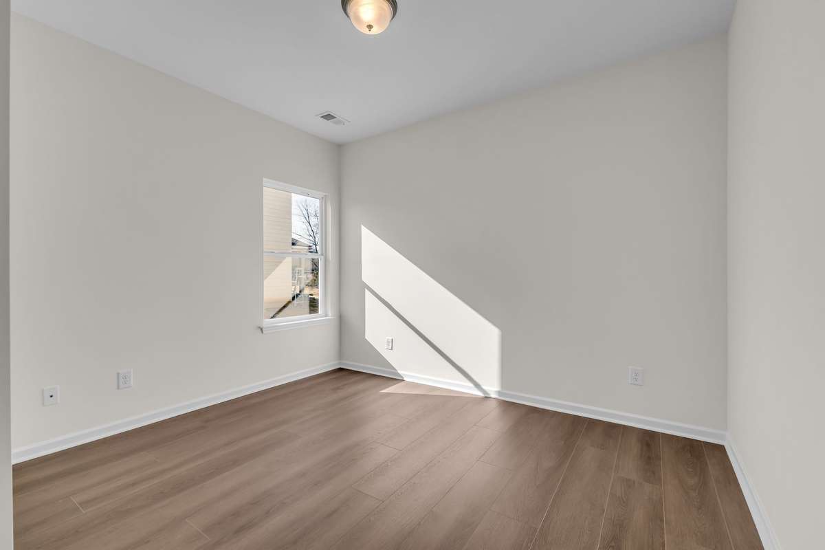 ** Photos are not of actual home. These are example photos of the layout.**