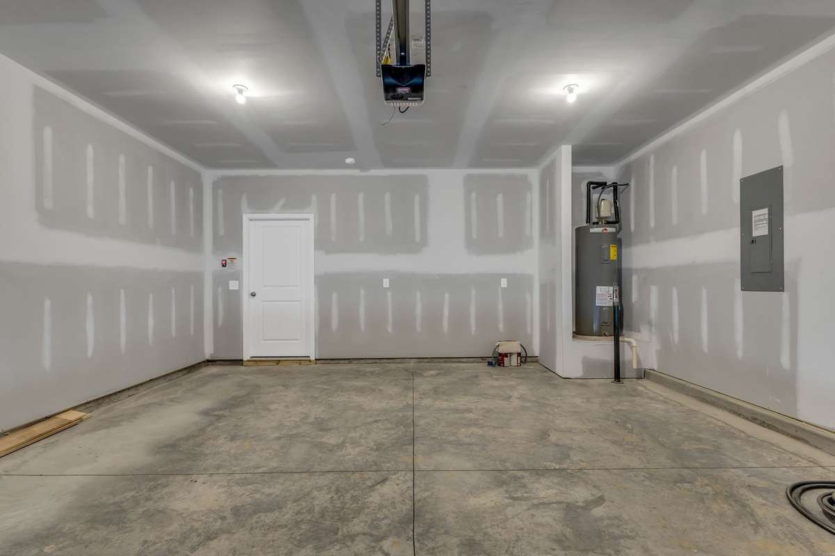 ** Photos are not of actual home. These are example photos of the layout.**
