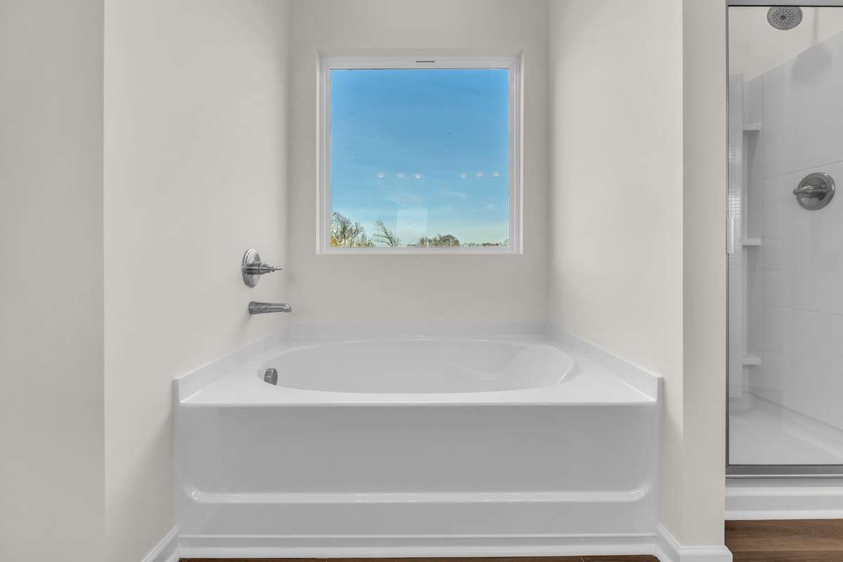 ** Photos are not of actual home. These are example photos of the layout.**