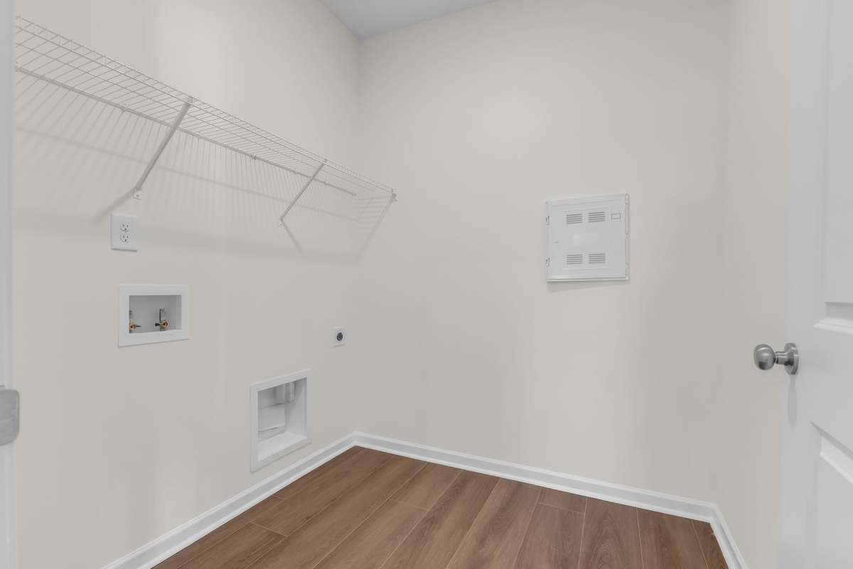 ** Photos are not of actual home. These are example photos of the layout.**