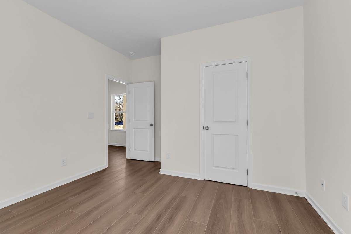 ** Photos are not of actual home. These are example photos of the layout.**