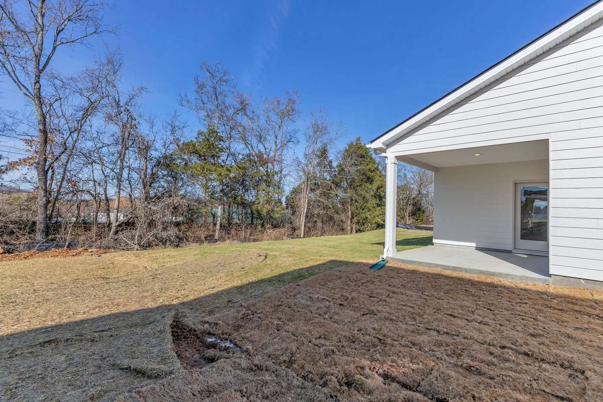 ** Photos are not of actual home. These are example photos of the layout.**