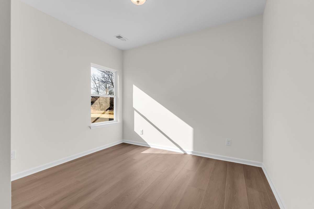 ** Photos are not of actual home. These are example photos of the layout.**