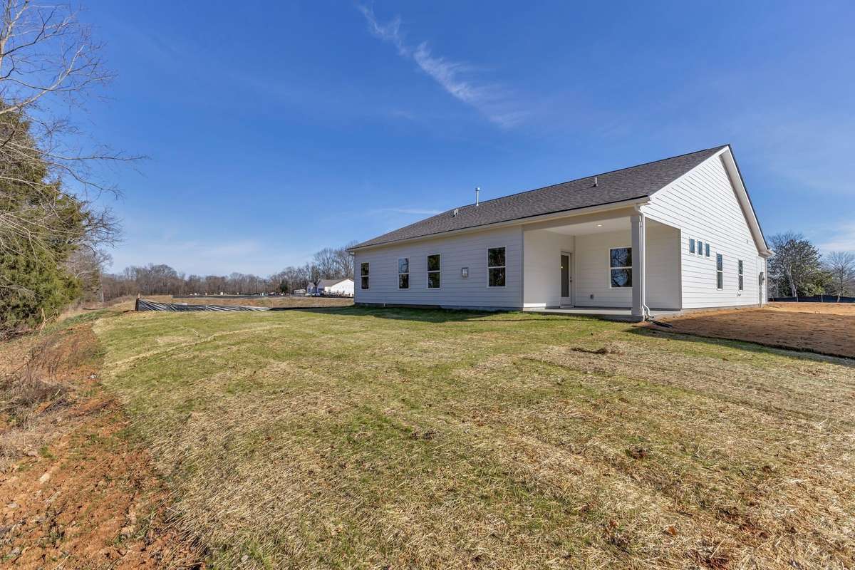 ** Photos are not of actual home. These are example photos of the layout.**