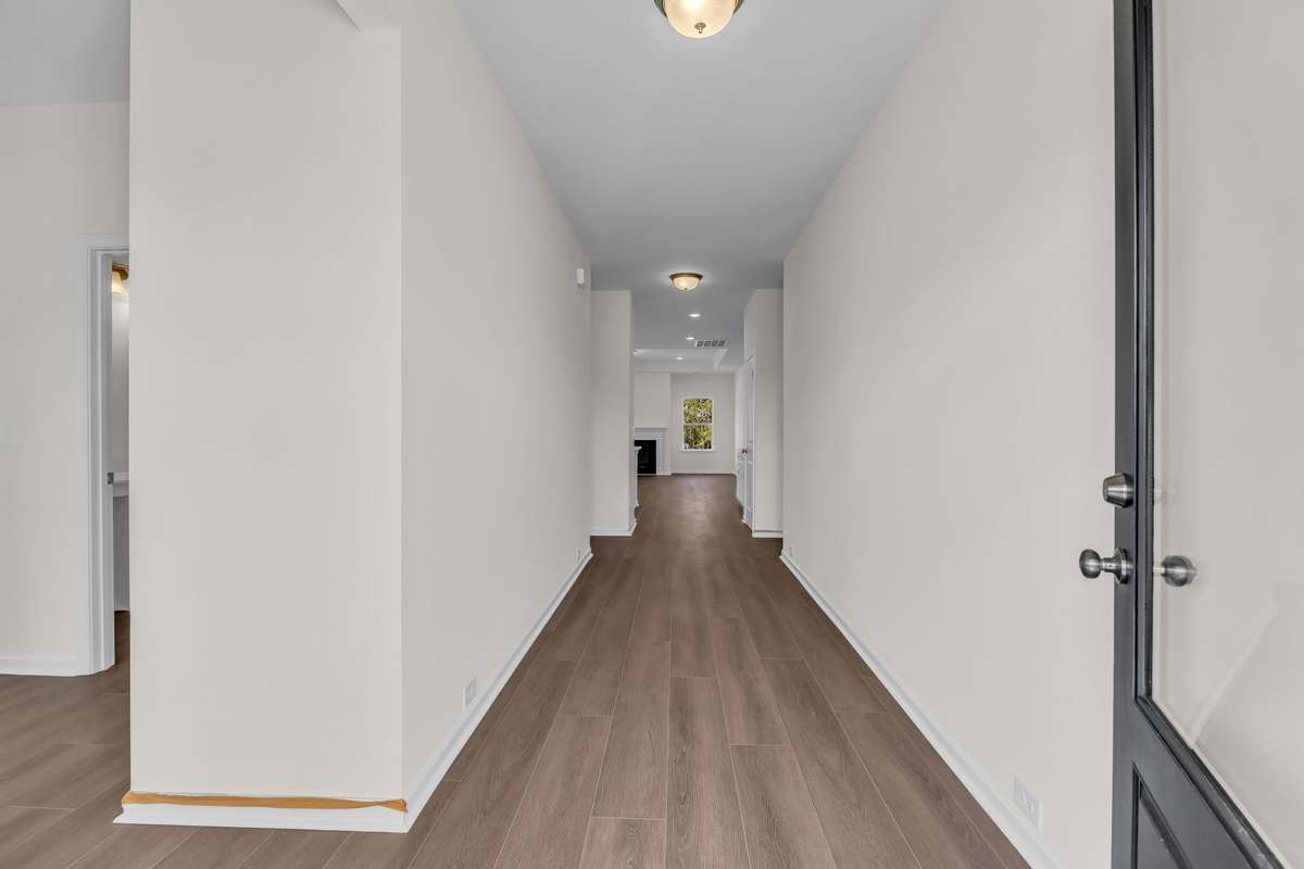 ** Photos are not of actual home. These are example photos of the layout.**