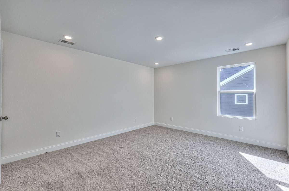 *Photos are of model home and some selections may vary.