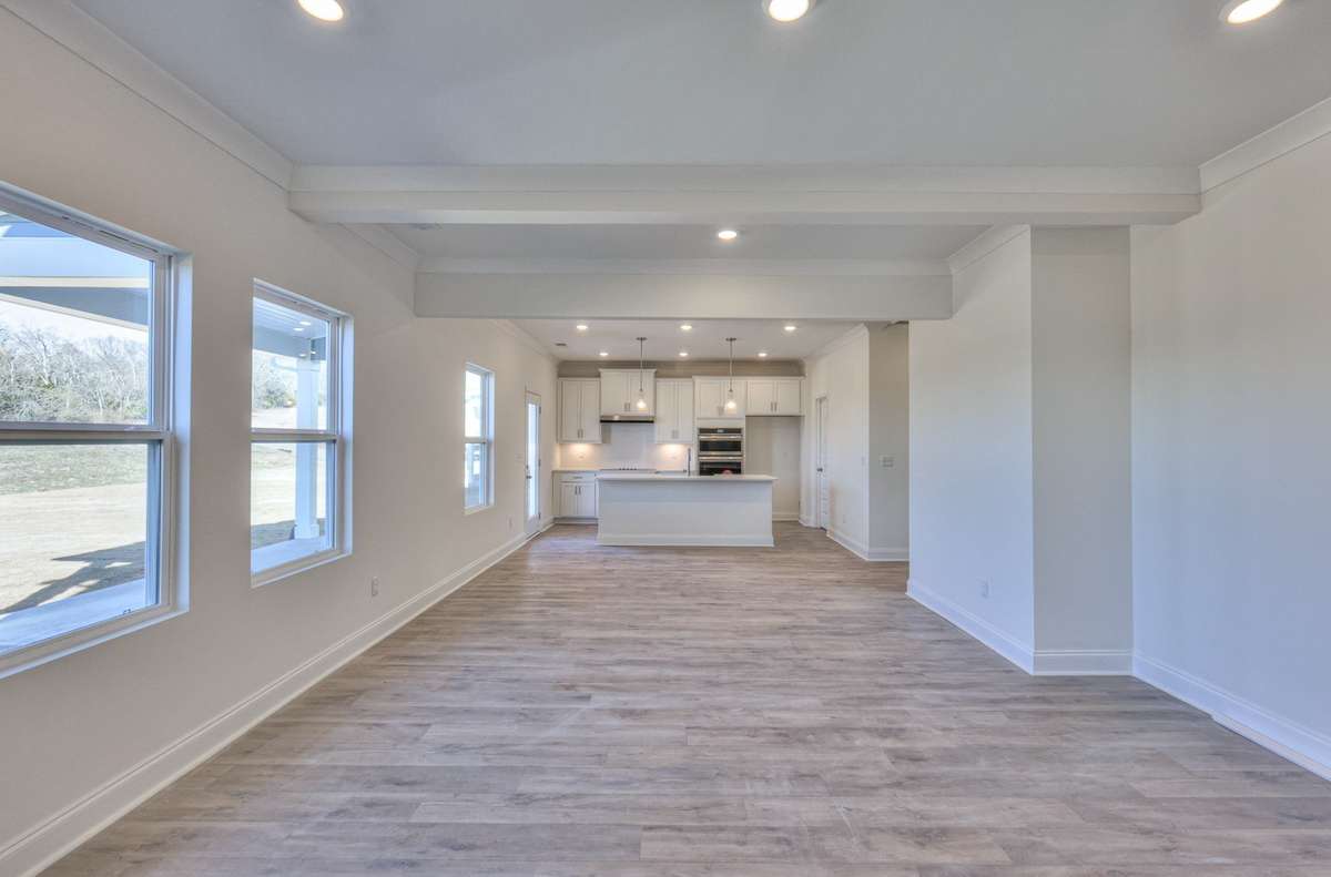 *Photos are of model home and some selections may vary.