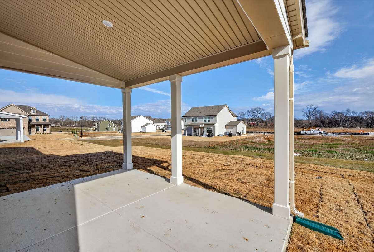 **Photos are of a model home and will not match all selections in subject property**