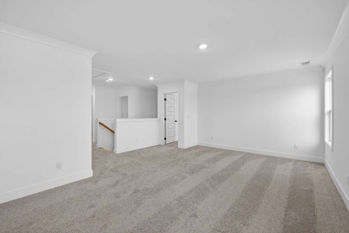 **Photos are of a model home and will not match all selections in subject property**