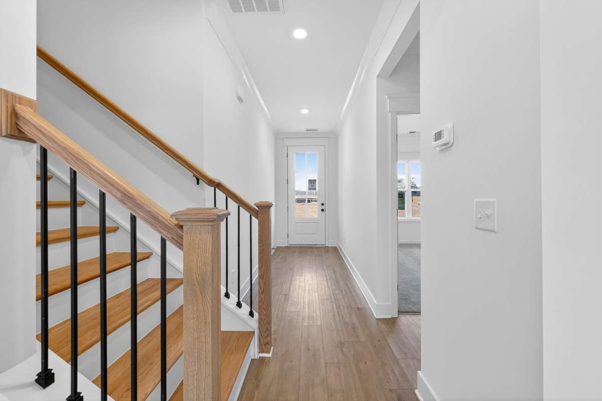**Photos are of a model home and will not match all selections in subject property**