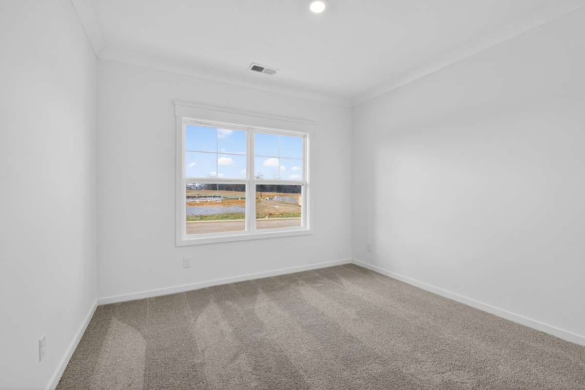 **Photos are of a model home and will not match all selections in subject property**