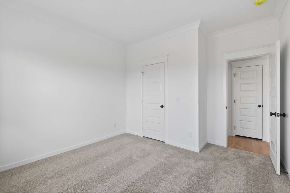**Photos are of a model home and will not match all selections in subject property**