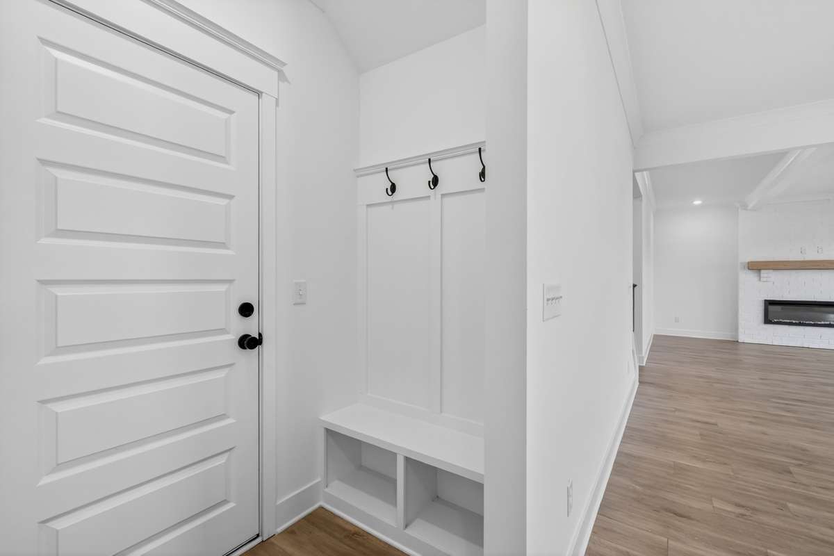**Photos are of a model home and will not match all selections in subject property**