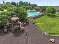 Community playground
