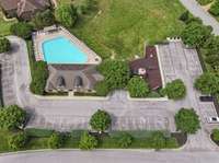 Community clubhouse/pool/playground