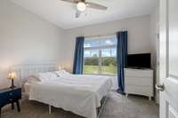 Bedroom #1