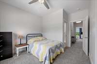 Bedroom #2
