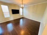 TV is INCLUDED!!