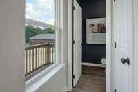 Photos are of model home which is the same floorplan. Contact on-site agent to schedule a personal tour.